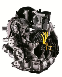 U1368 Engine